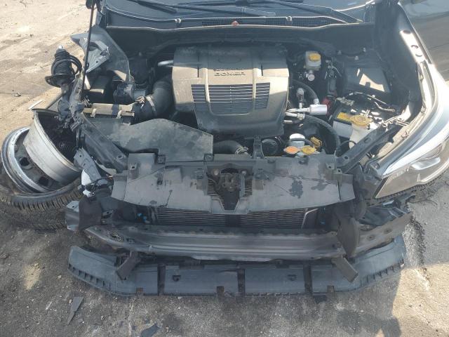 Photo 11 from auction – 2019 SUBARU FORESTER P with VIN JF2SKAGC1KH428304