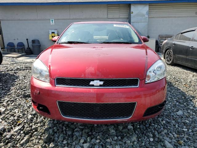 Photo 5 from auction – 2014 CHEVROLET IMPALA LIM with VIN 2G1WC5E33E1173890