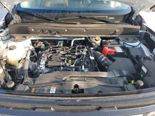 Photo 11 from auction – 2022 FORD BRONCO SPO with VIN 3FMCR9C6XNRD66400