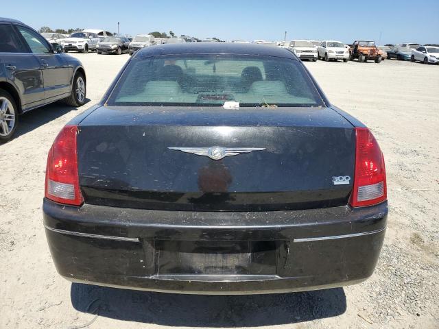 Photo 6 from auction – 2006 CHRYSLER 300 TOURIN with VIN 2C3KA53G86H145100