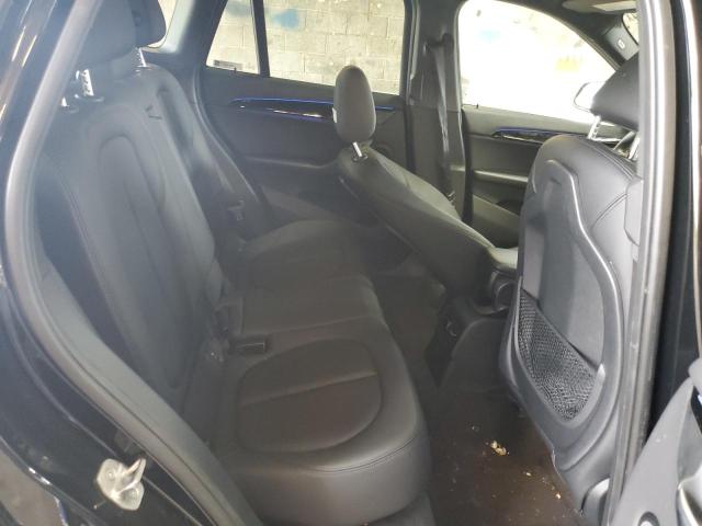 Photo 11 from auction – 2022 BMW X1 with VIN WBXJG9C03N5V42870
