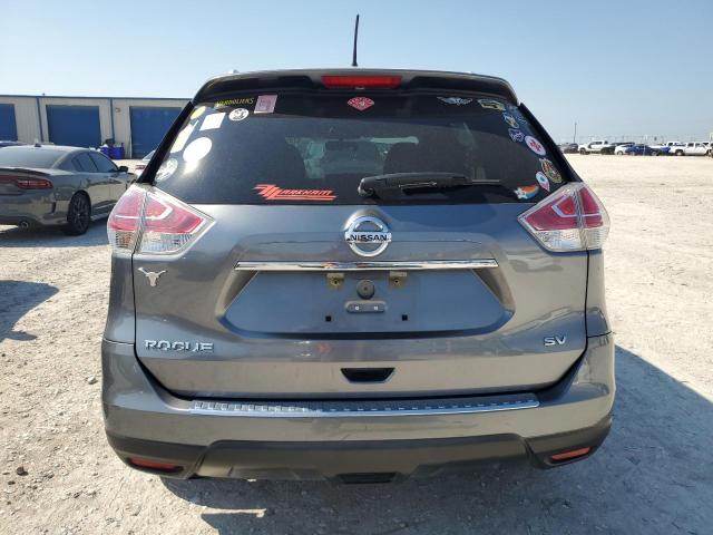 Zdjęcie 6 z aukcji – 2016 NISSAN ROGUE S z VIN KNMAT2MT8GP597377