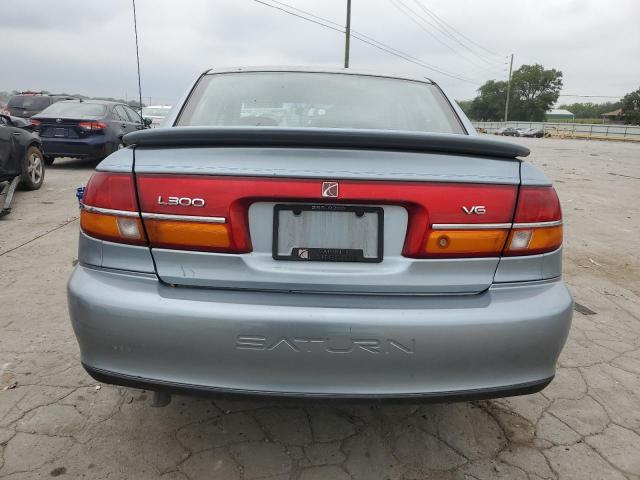 Photo 6 from auction – 2002 SATURN L300 with VIN 1G8JW54R62Y575372