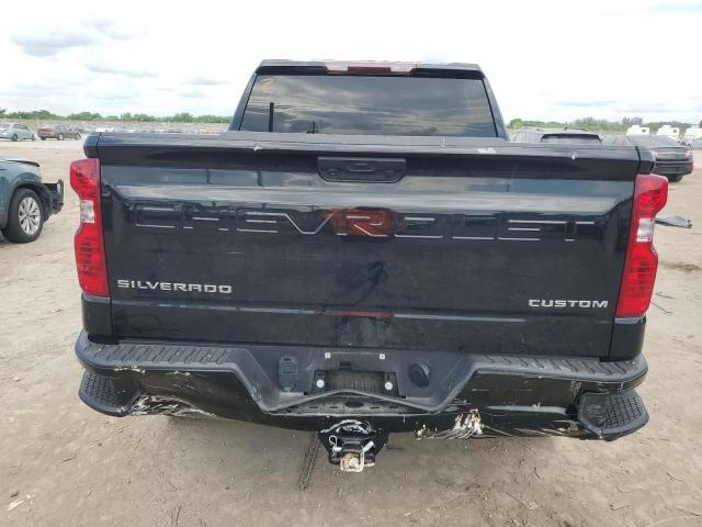 Photo 6 from auction – 2022 CHEVROLET SILVERADO with VIN 3GCPABEK8NG610541