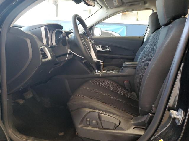 Photo 7 from auction – 2016 CHEVROLET EQUINOX LT with VIN 2GNFLFEK2G6152420