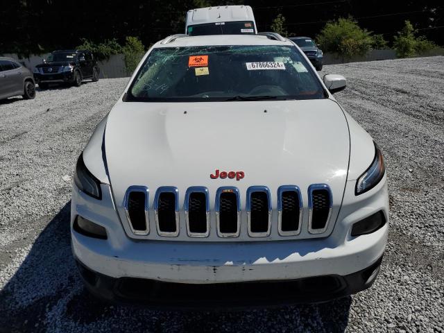 Photo 5 from auction – 2016 JEEP CHEROKEE L with VIN 1C4PJLCB9GW337204