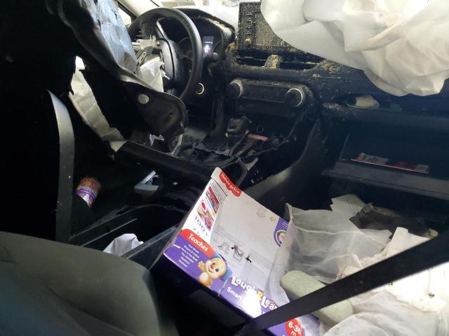 Photo 8 from auction – 2022 TOYOTA RAV4 LE with VIN 2T3F1RFV7NC303487