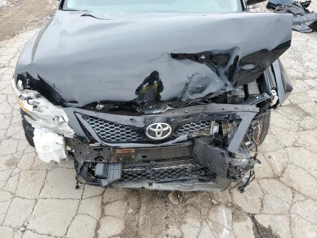 Photo 11 from auction – 2011 TOYOTA CAMRY BASE with VIN 4T1BF3EK6BU209821