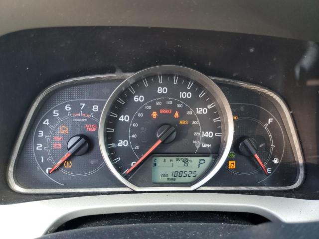 Photo 9 from auction – 2014 TOYOTA RAV4 XLE with VIN 2T3RFREV1EW203903