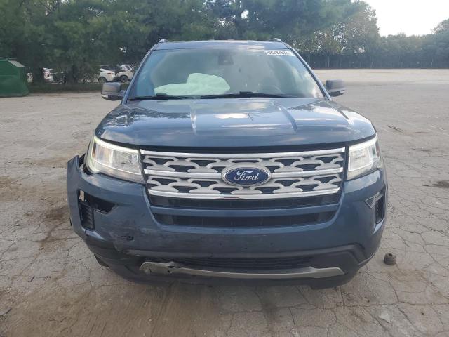 Photo 5 from auction – 2019 FORD EXPLORER X with VIN 1FM5K7D83KGA92249