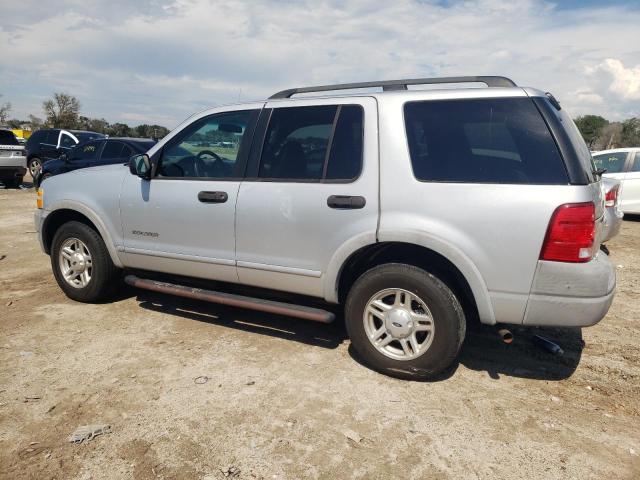 Photo 2 from auction – 2002 FORD EXPLORER X with VIN 1FMZU72E02UB73392