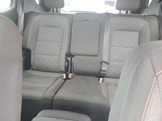 Photo 10 from auction – 2018 CHEVROLET EQUINOX LT with VIN 3GNAXJEV3JS574572