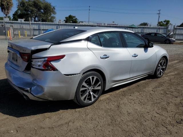 Photo 3 from auction – 2017 NISSAN MAXIMA 3.5 with VIN 1N4AA6AP3HC401008
