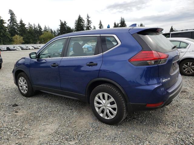 Photo 2 from auction – 2017 NISSAN ROGUE S with VIN KNMAT2MV2HP528798