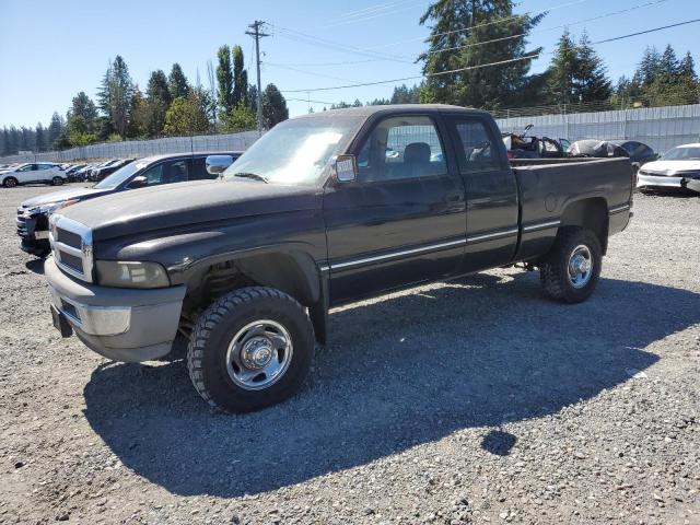 DODGE RAM 2500 1997 with VIN 3B7KF23ZXVM506159 - Photo from auction