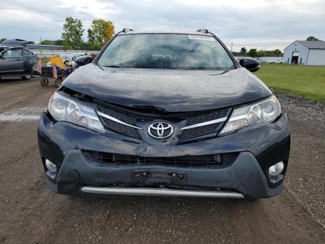 Photo 5 from auction – 2014 TOYOTA RAV4 XLE with VIN 2T3RFREVXEW169542