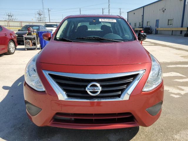 Photo 5 from auction – 2016 NISSAN VERSA S with VIN 3N1CN7AP5GL893530