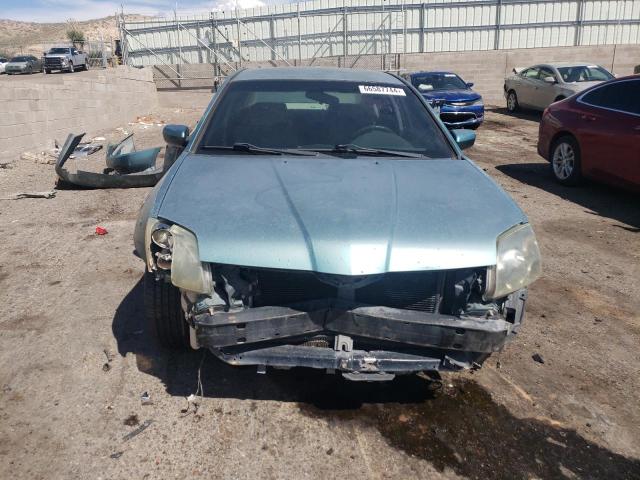 Photo 5 from auction – 2005 MITSUBISHI GALANT LS with VIN 4A3AB36S55E023726