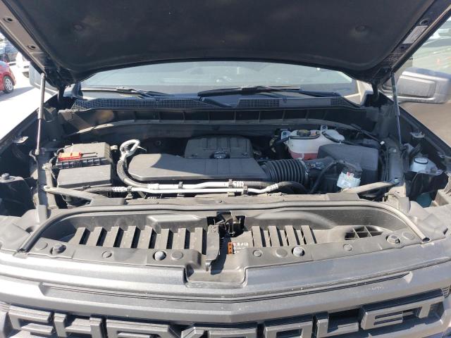 Photo 11 from auction – 2024 CHEVROLET SILVERADO with VIN 3GCPABEK0RG135845