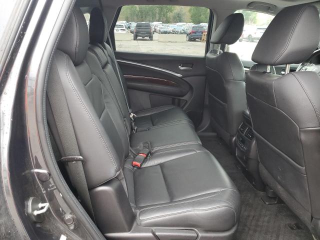Photo 10 from auction – 2015 ACURA MDX with VIN 5FRYD4H26FB004020