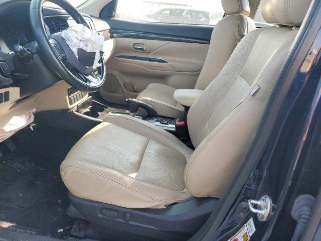 Photo 7 from auction – 2017 MITSUBISHI OUTLANDER with VIN JA4AD3A35HZ029160