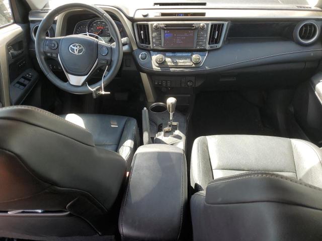 Photo 8 from auction – 2013 TOYOTA RAV4 LIMIT with VIN 2T3DFREV7DW066295
