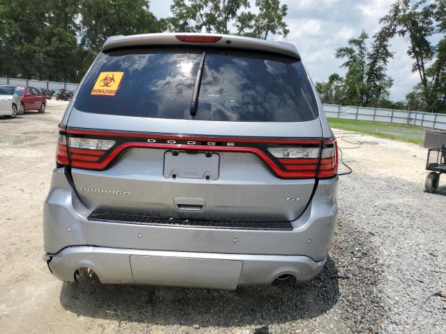 Photo 6 from auction – 2020 DODGE DURANGO GT with VIN 1C4RDHDG8LC259842