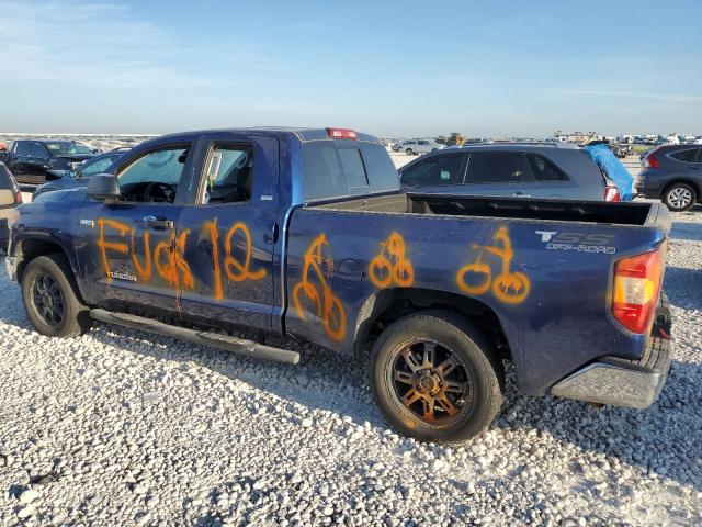Photo 2 from auction – 2014 TOYOTA TUNDRA DOU with VIN 5TFUW5F19EX348102