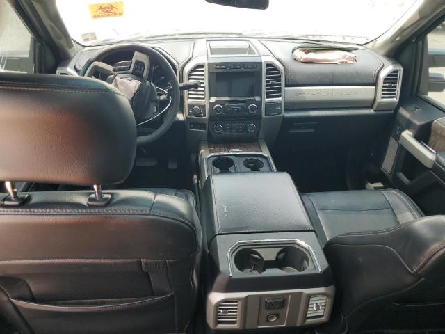 Photo 8 from auction – 2017 FORD F250 SUPER with VIN 1FT7W2BTXHEC60212