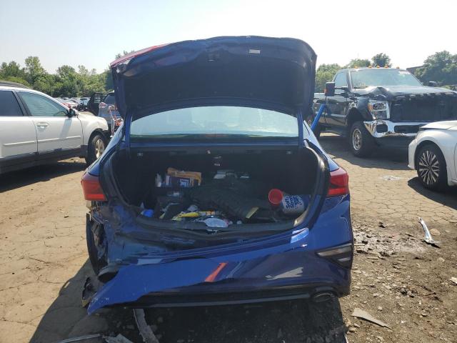 Photo 6 from auction – 2020 KIA FORTE FE with VIN 3KPF24AD6LE149814