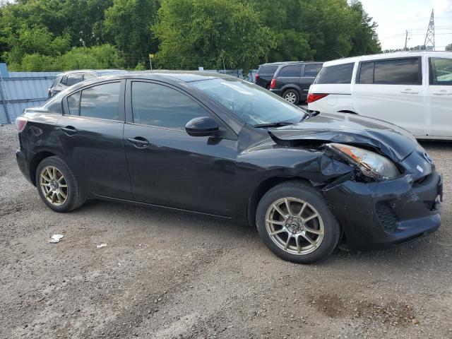 Photo 4 from auction – 2013 MAZDA 3 I with VIN JM1BL1V74D1827723