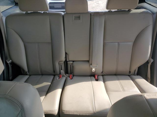 Photo 10 from auction – 2013 FORD EDGE SEL with VIN 2FMDK3JC3DBA93859