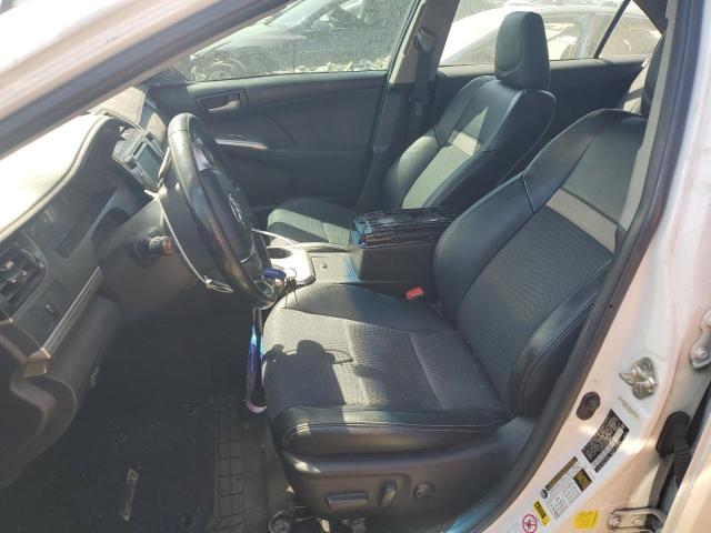 Photo 7 from auction – 2014 TOYOTA CAMRY L with VIN 4T1BF1FKXEU738891