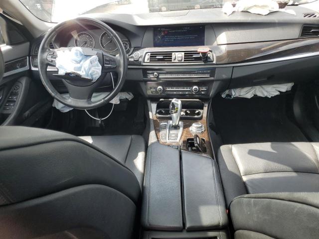 Photo 8 from auction – 2013 BMW 535 XI with VIN WBAFU7C59DDU73101