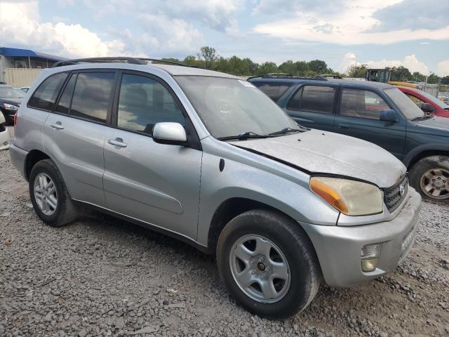 Foto 4 de la subasta – 2002 TOYOTA RAV4 con VIN JTEGH20V520047800