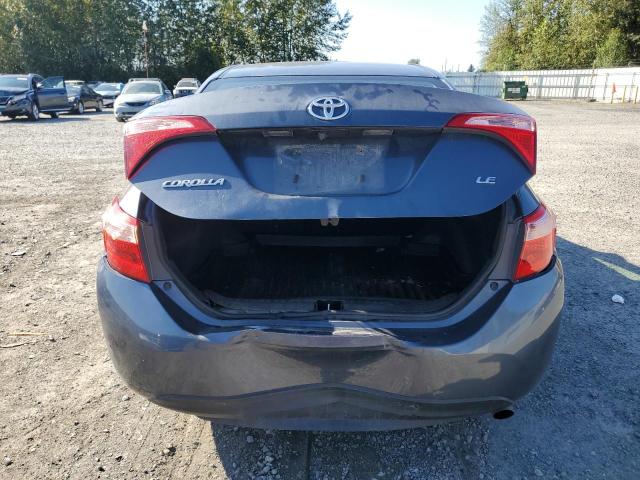 Photo 6 from auction – 2018 TOYOTA COROLLA L with VIN 2T1BURHE3JC026679