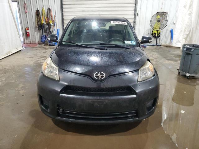 Photo 5 from auction – 2013 TOYOTA SCION XD with VIN JTKKUPB42D1029756