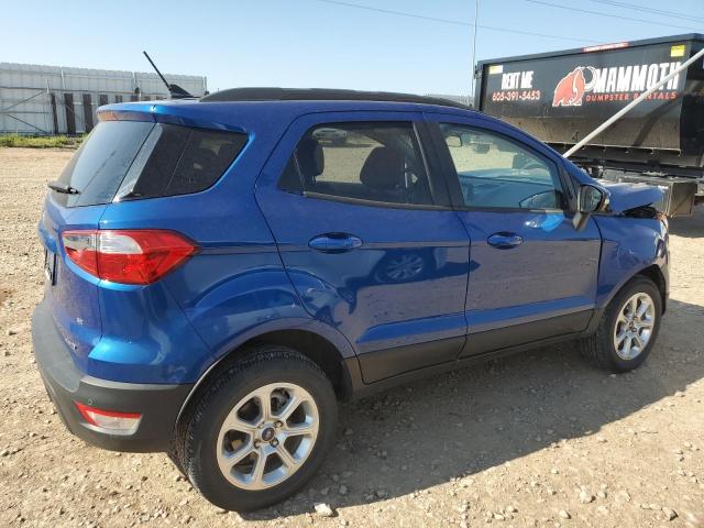 Photo 3 from auction – 2019 FORD ECOSPORT S with VIN MAJ6S3GL7KC280397