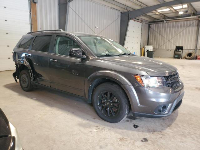 Photo 4 from auction – 2019 DODGE JOURNEY SE with VIN 3C4PDCBB1KT837526