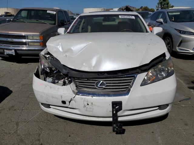 Photo 5 from auction – 2009 LEXUS ES 350 with VIN JTHBJ46G792318800