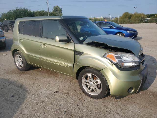 صورة رقم 4 من المزاد - 2011 KIA SOUL + مع VIN KNDJT2A2XB7225589