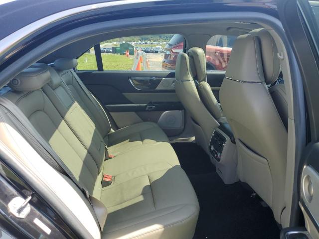 Photo 10 from auction – 2017 LINCOLN CONTINENTA with VIN 1LN6L9NC3H5600420