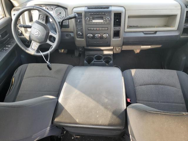 Photo 8 from auction – 2012 DODGE RAM 1500 S with VIN 1C6RD7FT8CS272236