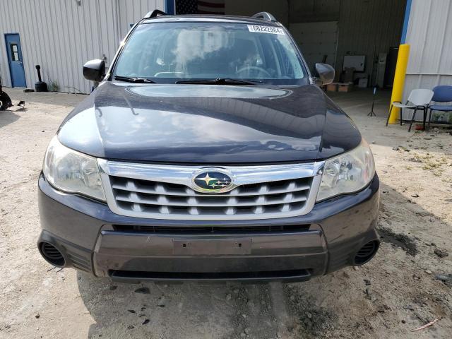 Photo 5 from auction – 2012 SUBARU FORESTER 2 with VIN JF2SHABC8CH404069