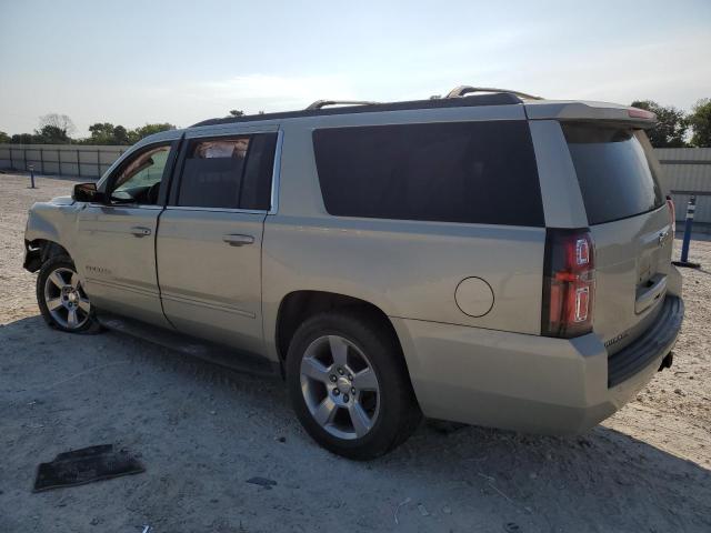Photo 2 from auction – 2017 CHEVROLET SUBURBAN C with VIN 1GNSCGKC5HR390009