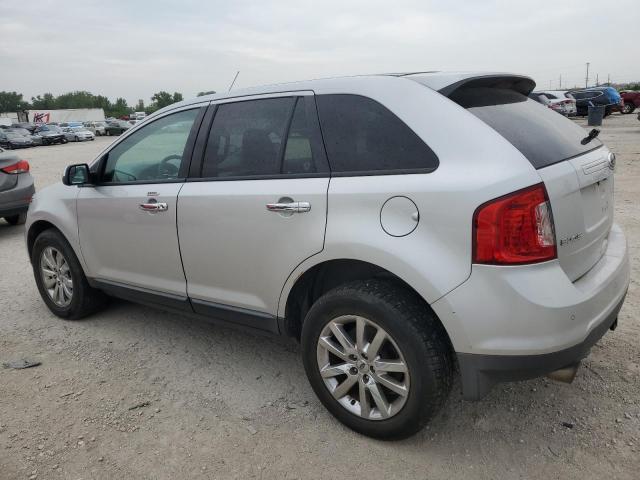 Photo 2 from auction – 2012 FORD EDGE with VIN 2FMDK4JCXCBA02218