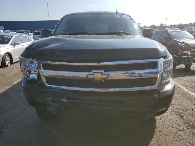Photo 5 from auction – 2010 CHEVROLET SILVERADO with VIN 1GCSKTE37AZ187029