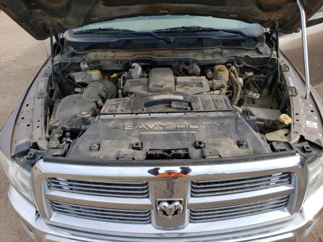Photo 11 from auction – 2010 DODGE RAM 2500 with VIN 3D7UT2HL4AG172506