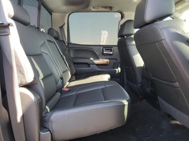 Photo 10 from auction – 2018 CHEVROLET SILVERADO with VIN 3GCPCSEC3JG115211