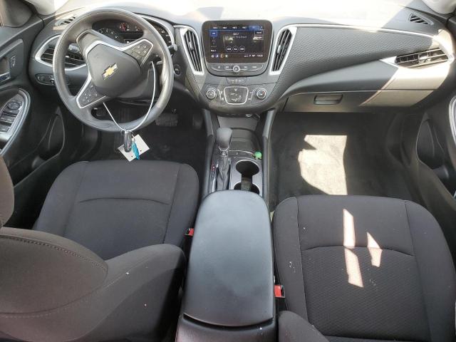 Photo 8 from auction – 2022 CHEVROLET MALIBU LS with VIN 1G1ZB5ST2NF189043